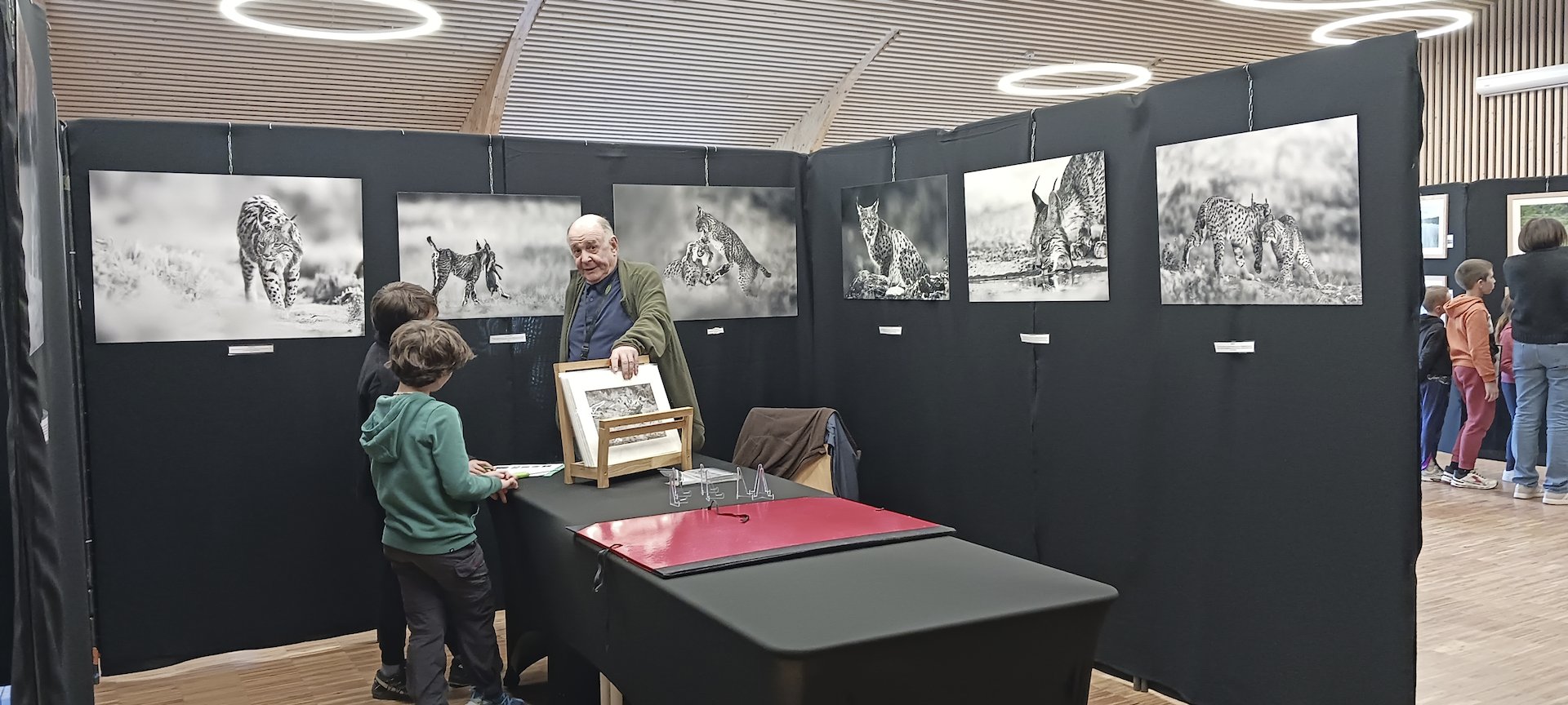 Rencontres Photographiques de Chirac 2026